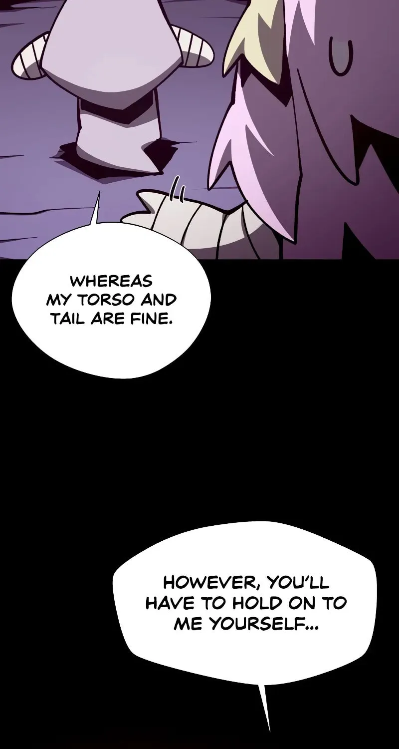 Read Dungeon Odyssey chapter 104 image 6 on Lezhin