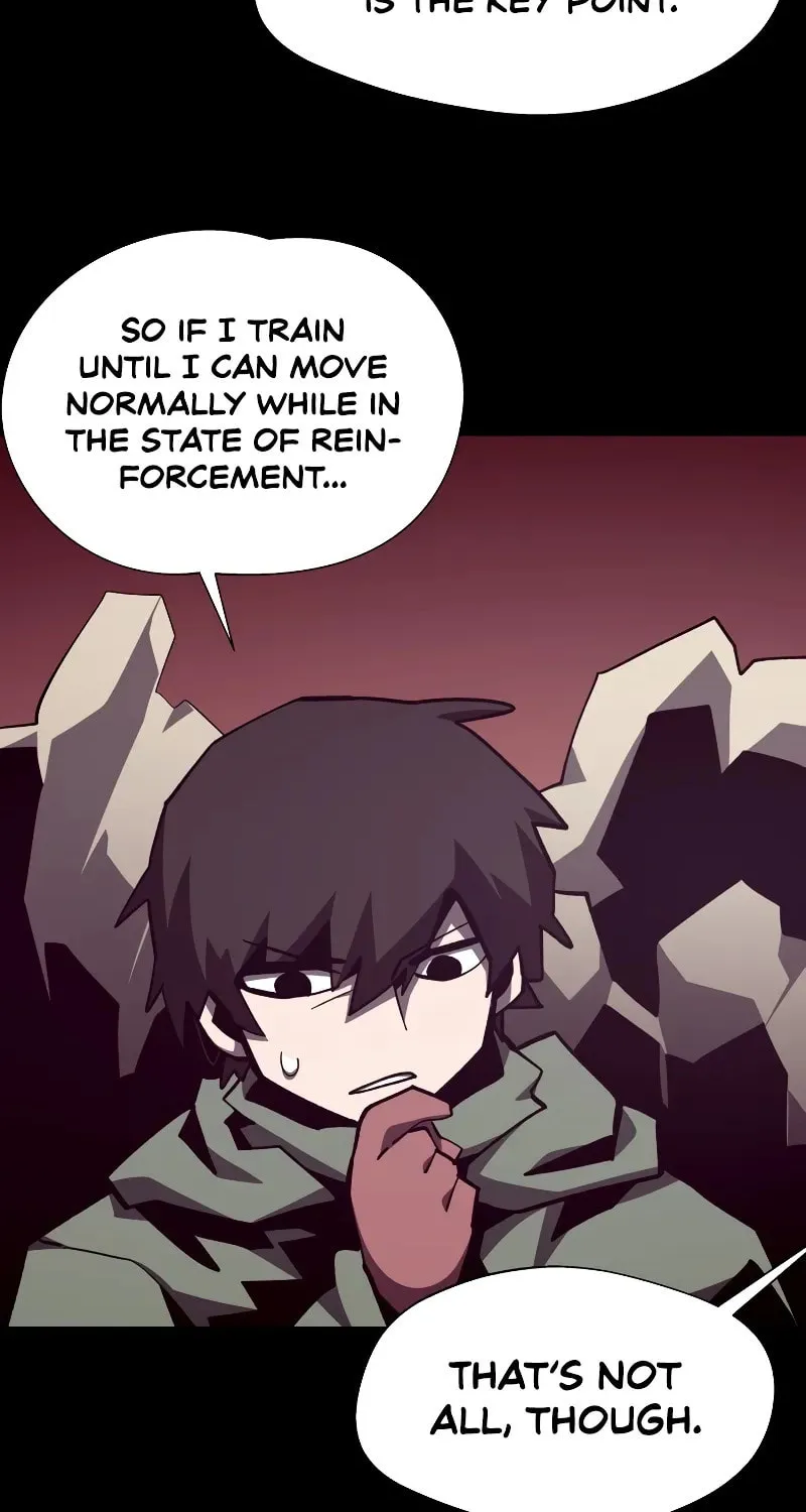 Read Dungeon Odyssey chapter 104 image 60 on Lezhin