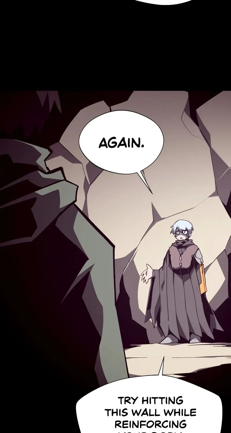 Read Dungeon Odyssey chapter 104 image 61 on Lezhin