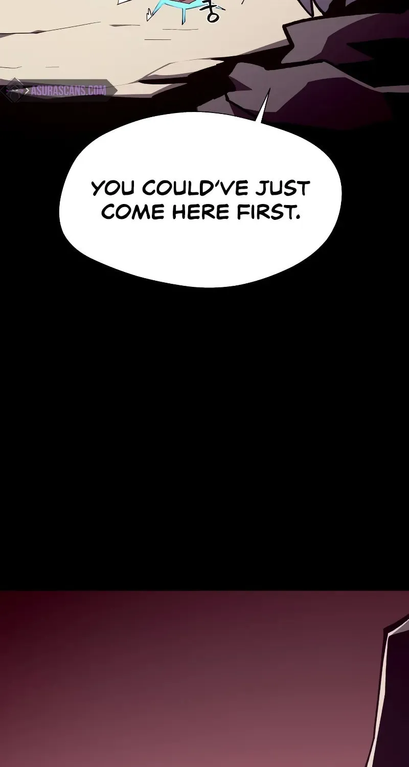 Read Dungeon Odyssey chapter 104 image 64 on Lezhin