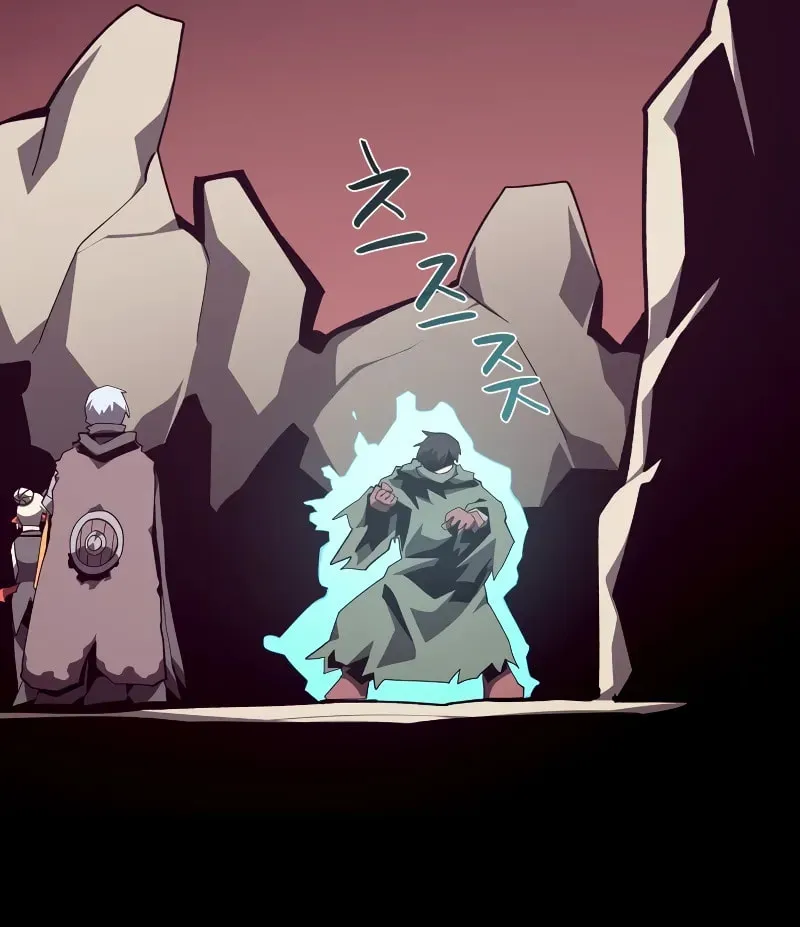 Read Dungeon Odyssey chapter 104 image 65 on Lezhin