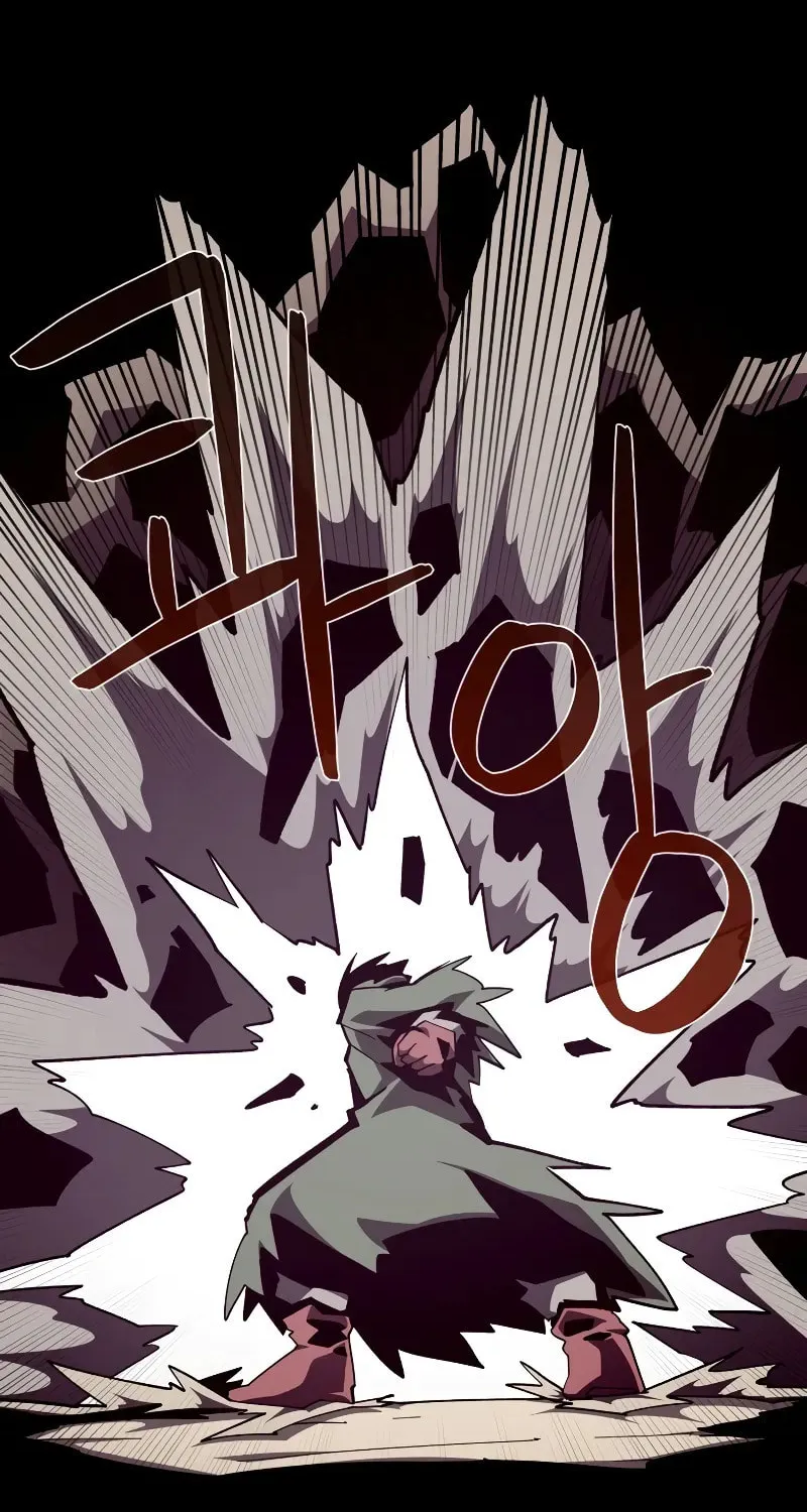 Read Dungeon Odyssey chapter 104 image 67 on Lezhin