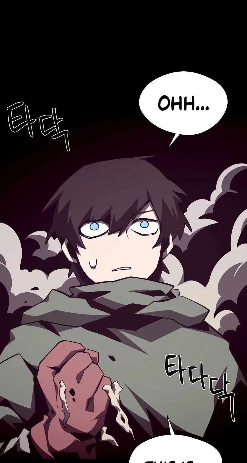 Read Dungeon Odyssey chapter 104 image 68 on Lezhin
