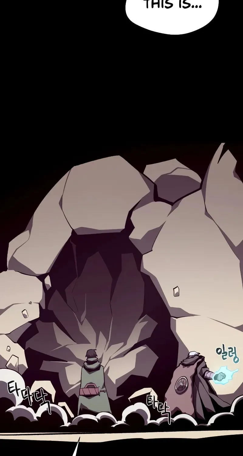 Read Dungeon Odyssey chapter 104 image 69 on Lezhin