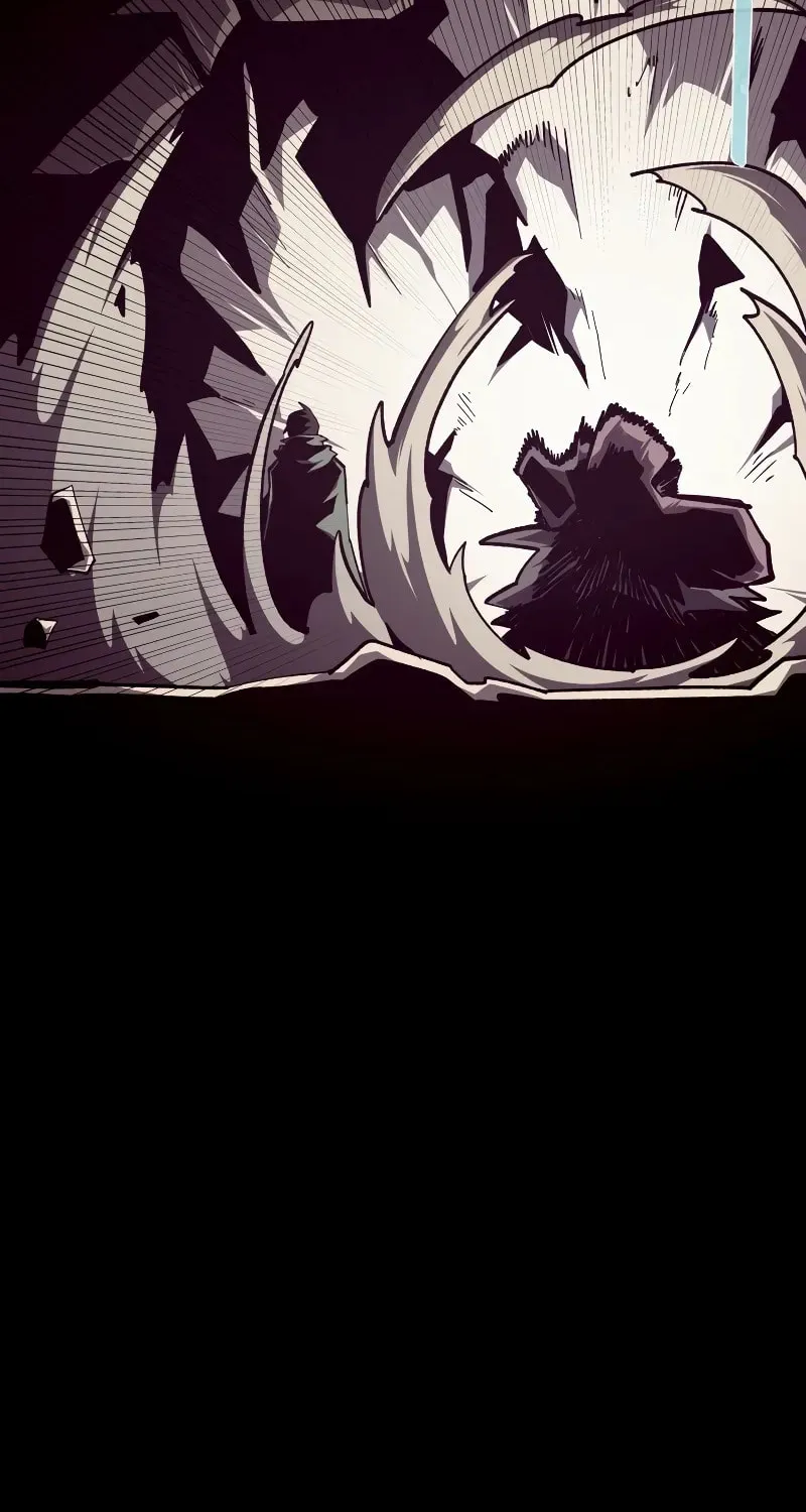 Read Dungeon Odyssey chapter 104 image 71 on Lezhin