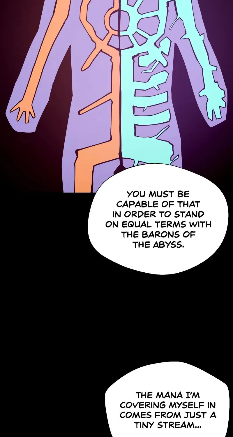 Read Dungeon Odyssey chapter 104 image 78 on Lezhin