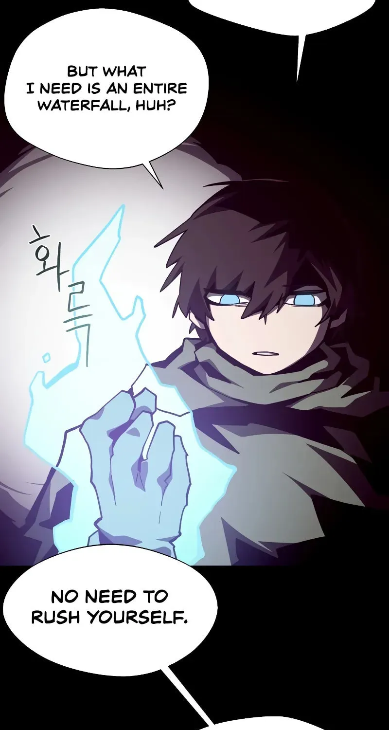 Read Dungeon Odyssey chapter 104 image 79 on Lezhin