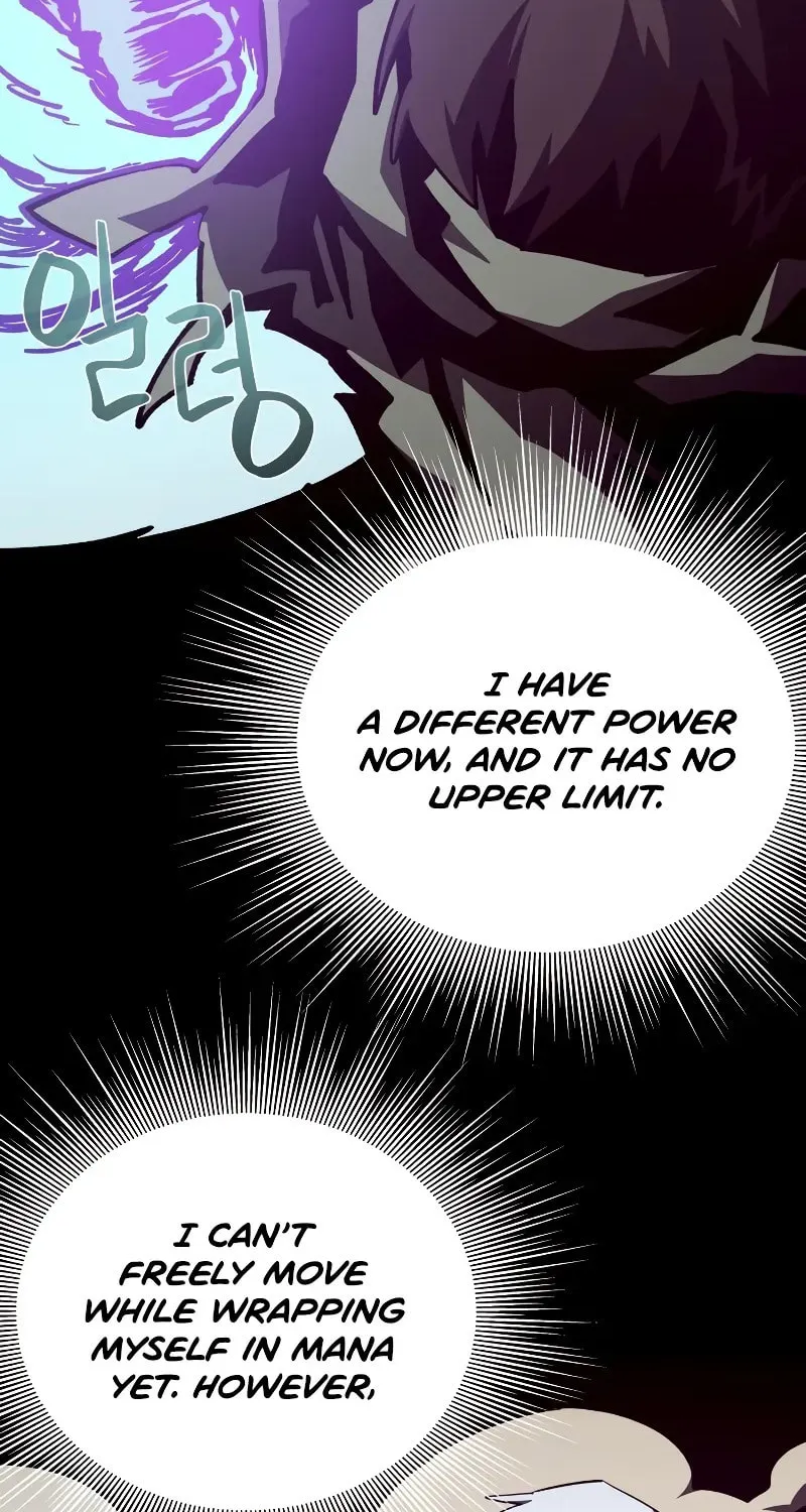 Read Dungeon Odyssey chapter 104 image 82 on Lezhin