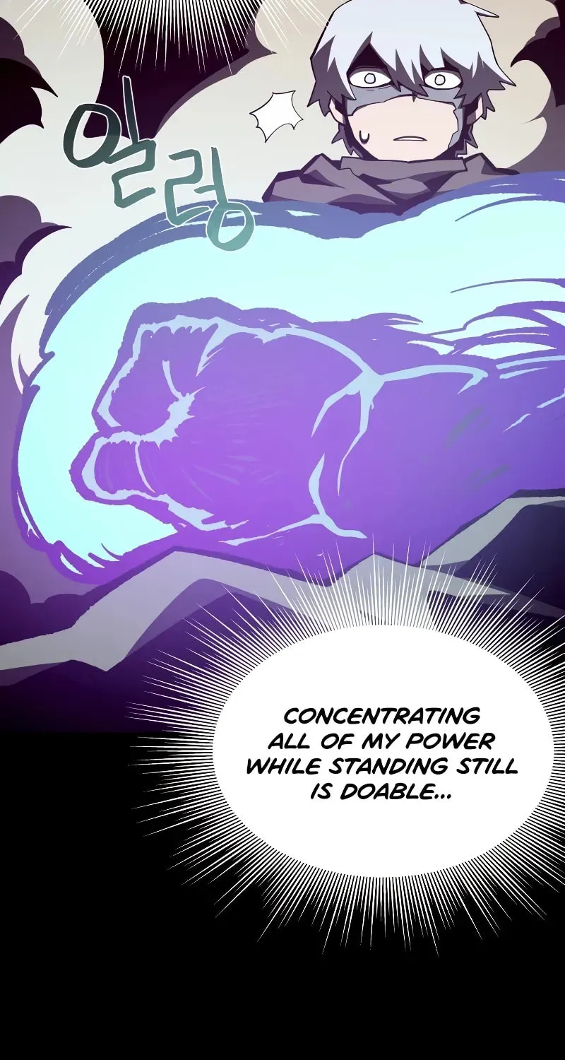 Read Dungeon Odyssey chapter 104 image 83 on Lezhin