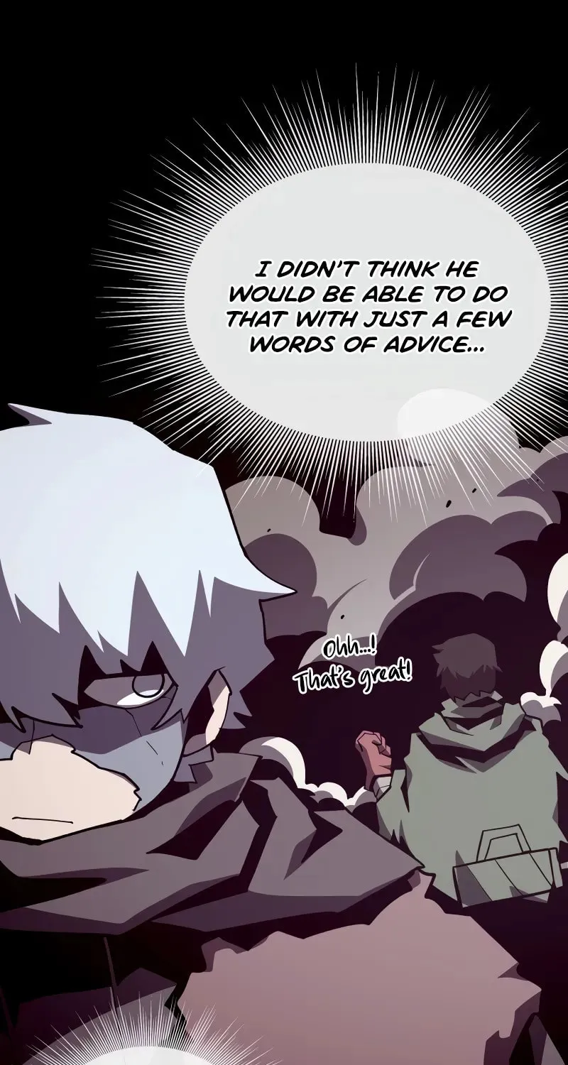 Read Dungeon Odyssey chapter 105 image 11 on Lezhin