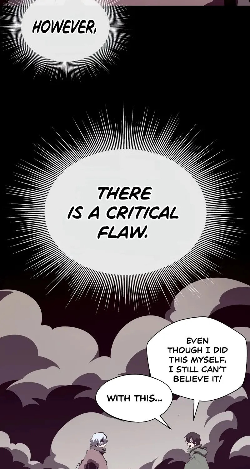 Read Dungeon Odyssey chapter 105 image 12 on Lezhin