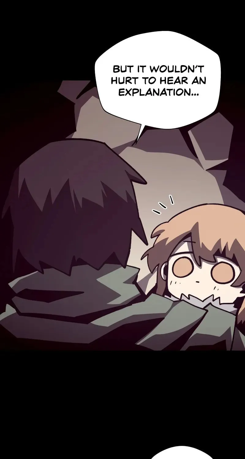 Read Dungeon Odyssey chapter 105 image 22 on Lezhin