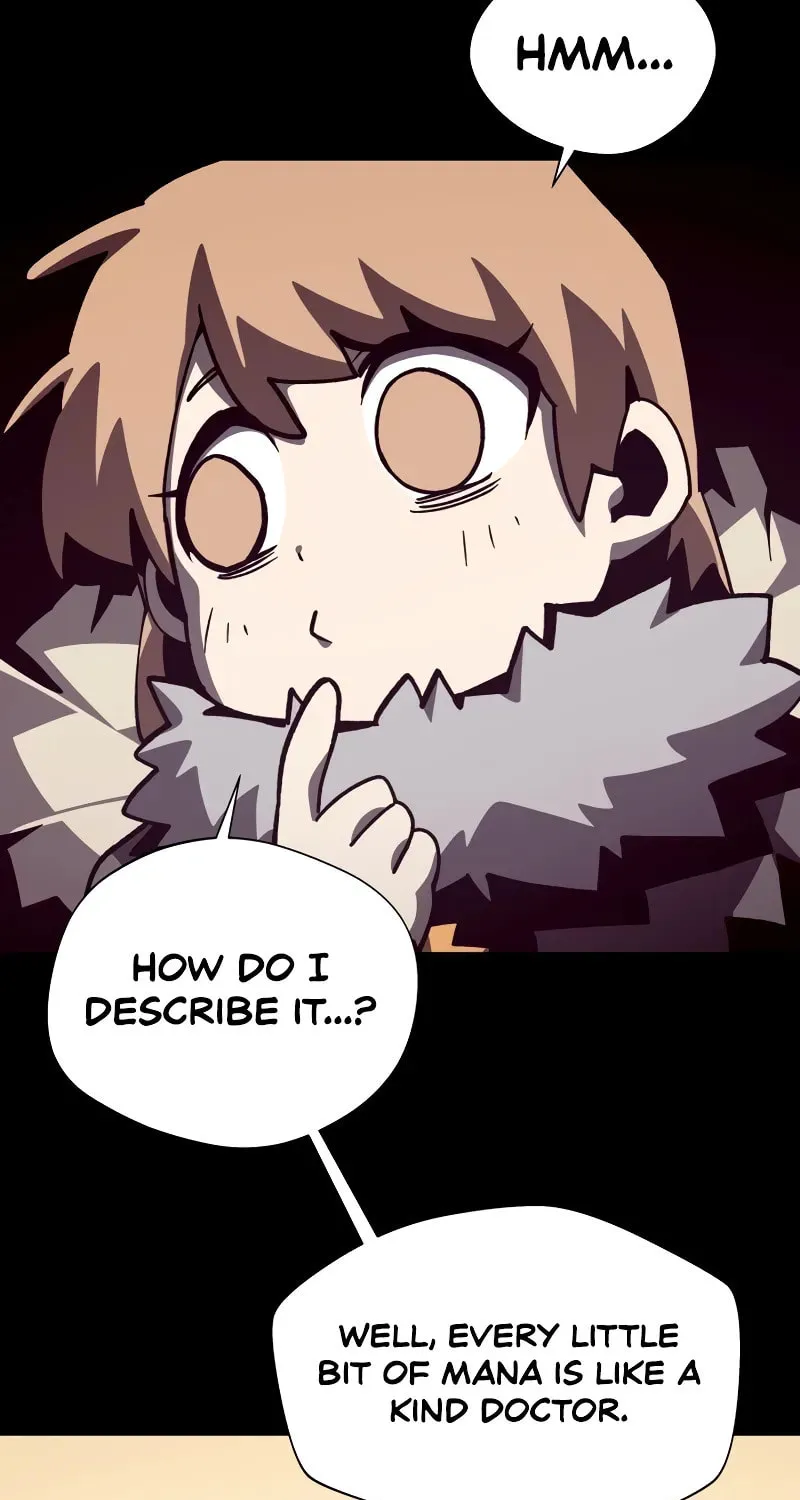 Read Dungeon Odyssey chapter 105 image 23 on Lezhin
