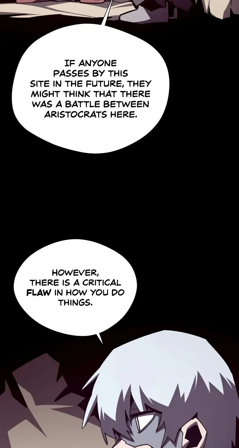 Read Dungeon Odyssey chapter 105 image 26 on Lezhin