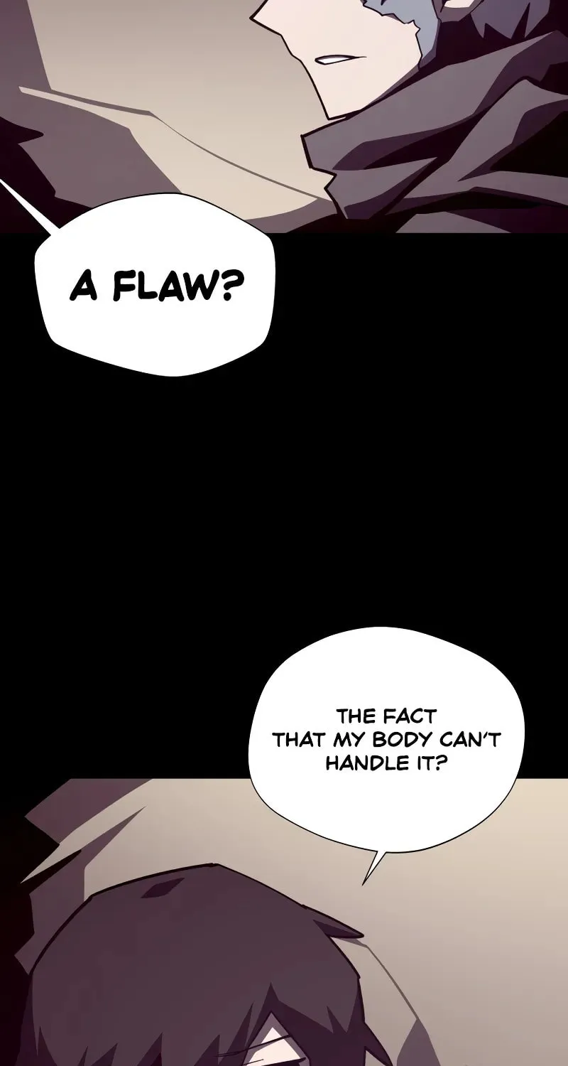 Read Dungeon Odyssey chapter 105 image 27 on Lezhin