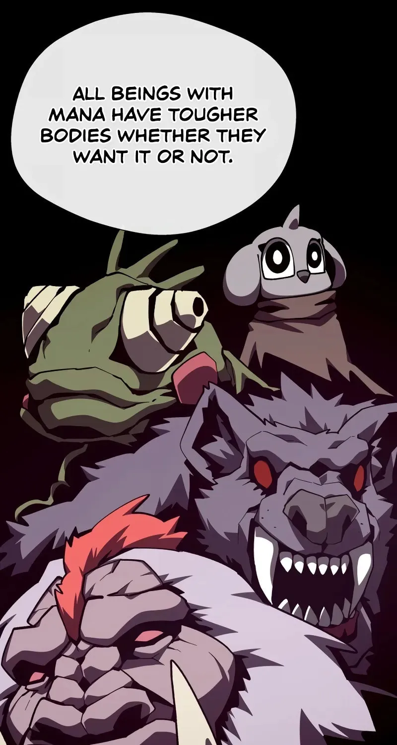 Read Dungeon Odyssey chapter 105 image 31 on Lezhin