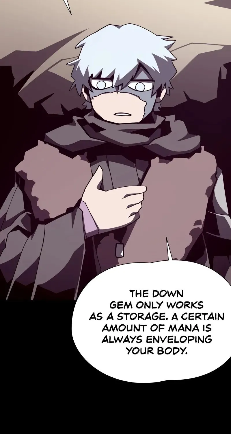 Read Dungeon Odyssey chapter 105 image 34 on Lezhin