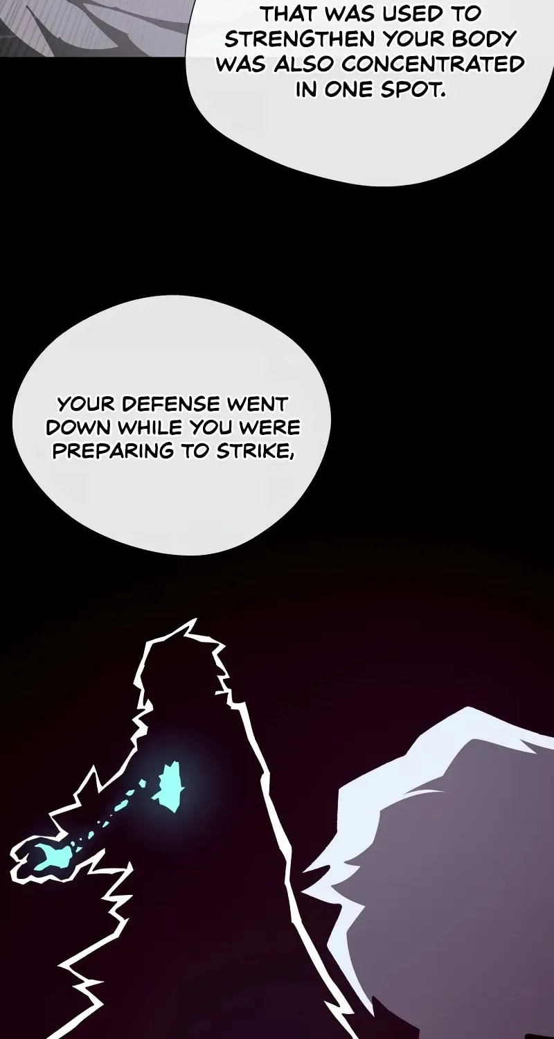 Read Dungeon Odyssey chapter 105 image 36 on Lezhin