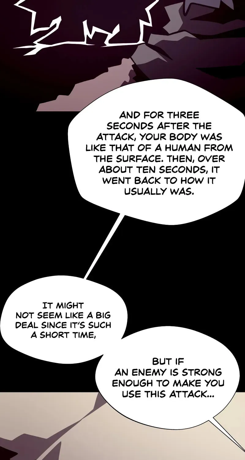 Read Dungeon Odyssey chapter 105 image 37 on Lezhin