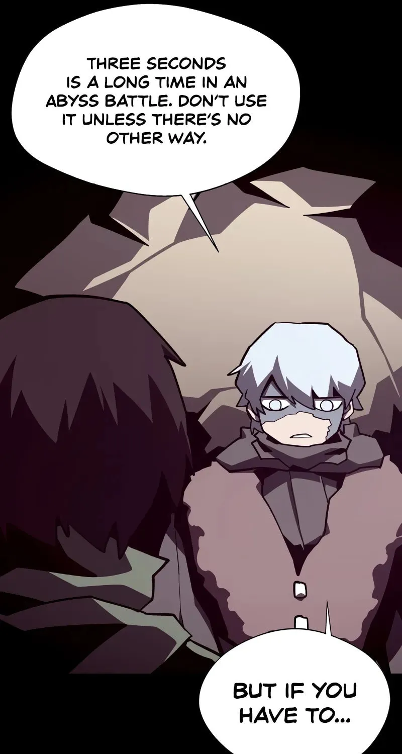Read Dungeon Odyssey chapter 105 image 39 on Lezhin