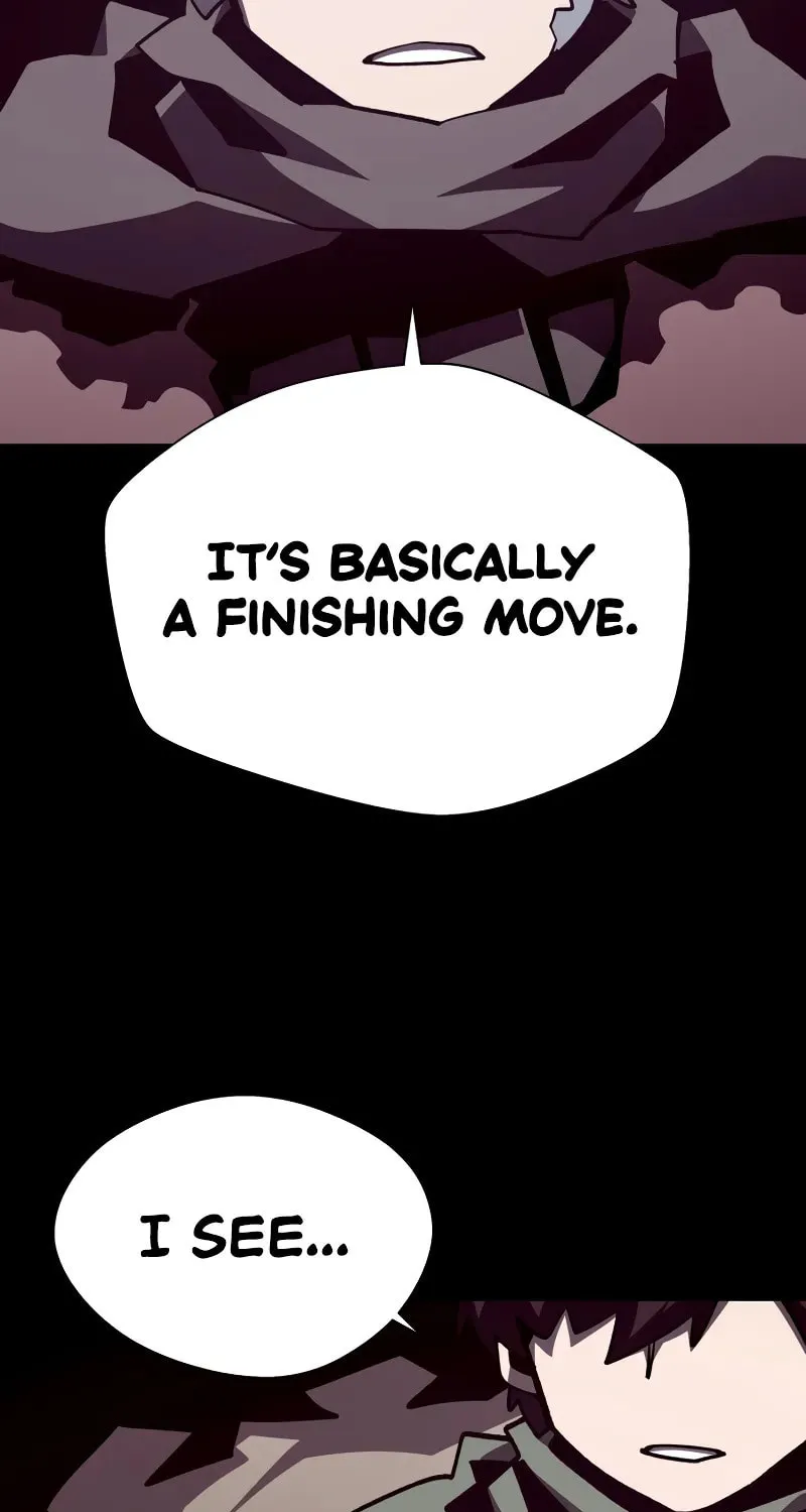 Read Dungeon Odyssey chapter 105 image 41 on Lezhin
