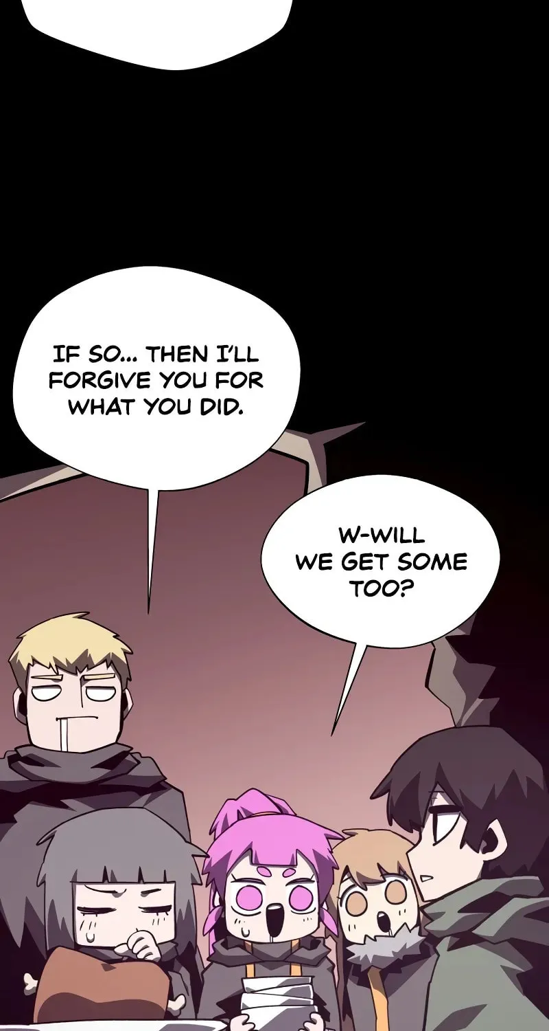 Read Dungeon Odyssey chapter 105 image 46 on Lezhin