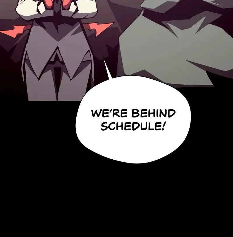 Read Dungeon Odyssey chapter 105 image 48 on Lezhin