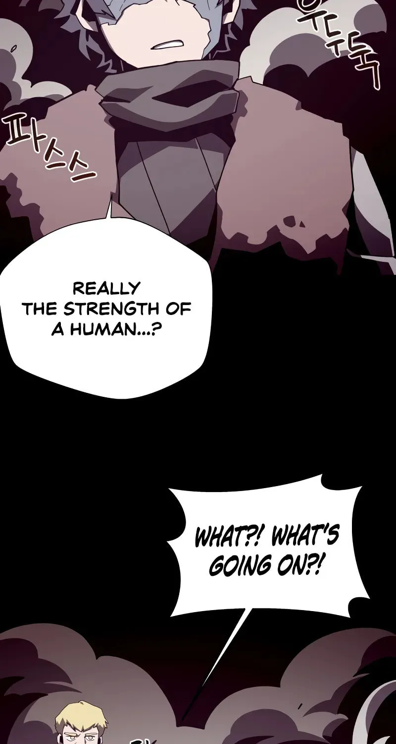 Read Dungeon Odyssey chapter 105 image 5 on Lezhin