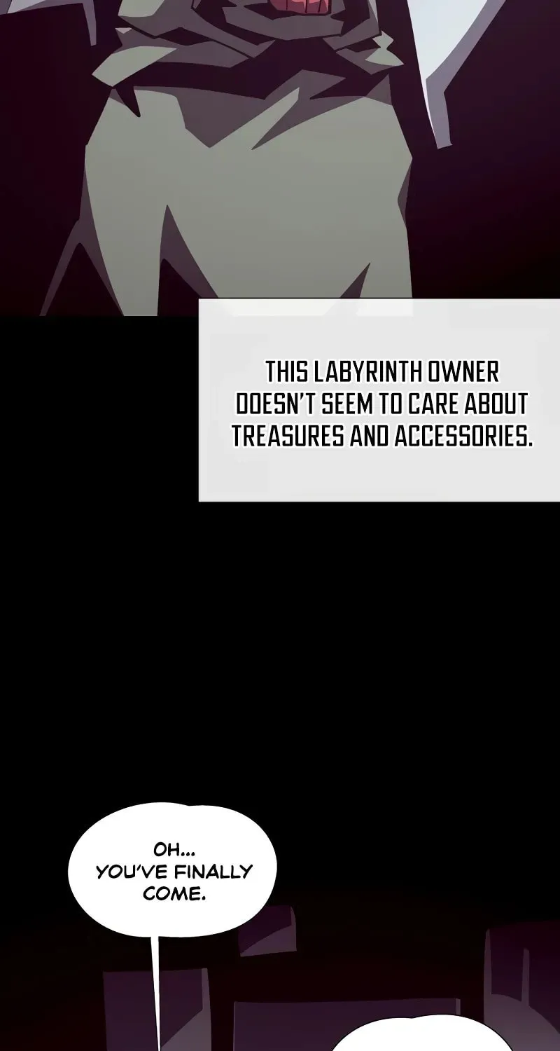 Read Dungeon Odyssey chapter 105 image 55 on Lezhin
