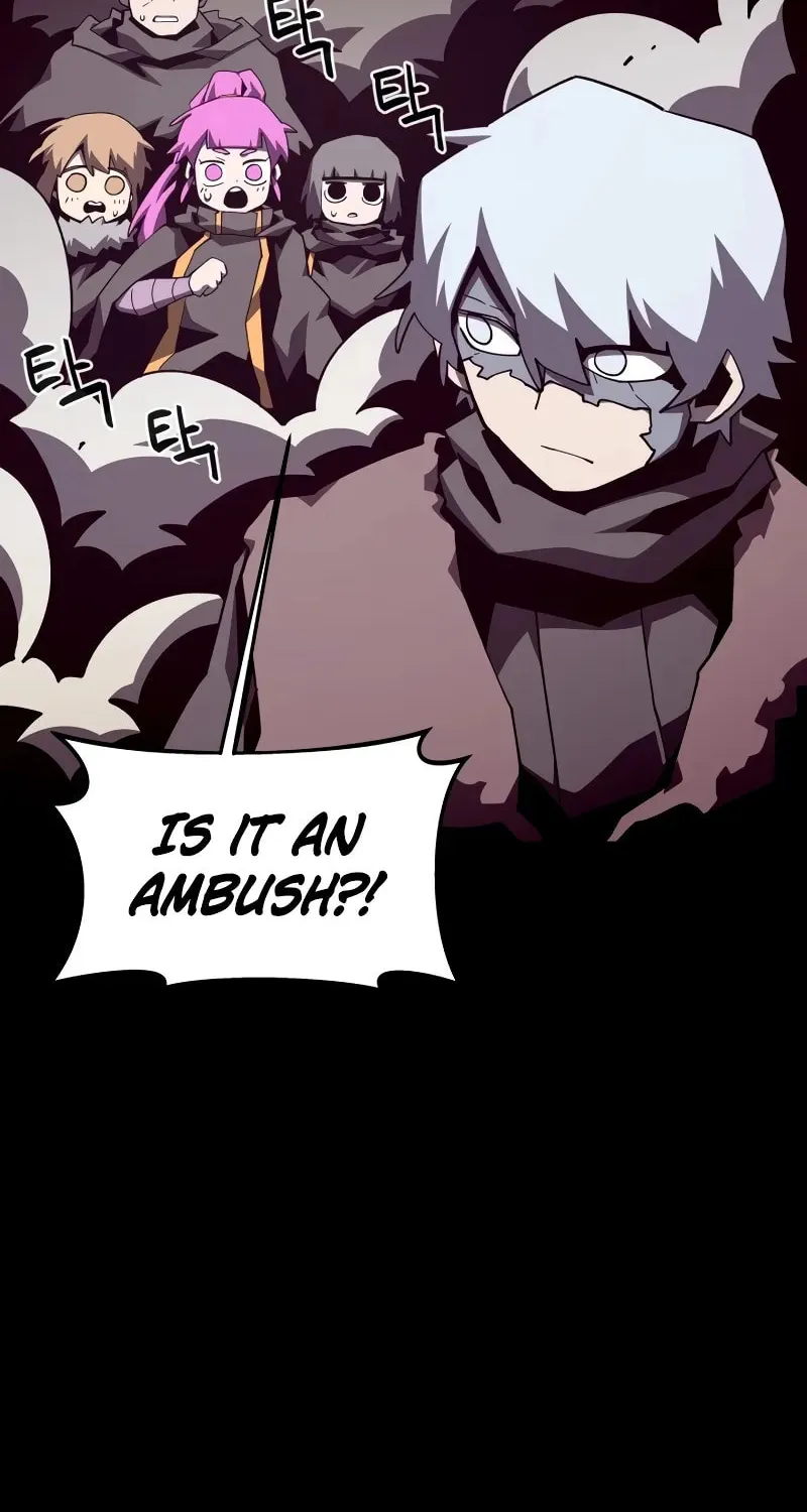 Read Dungeon Odyssey chapter 105 image 6 on Lezhin