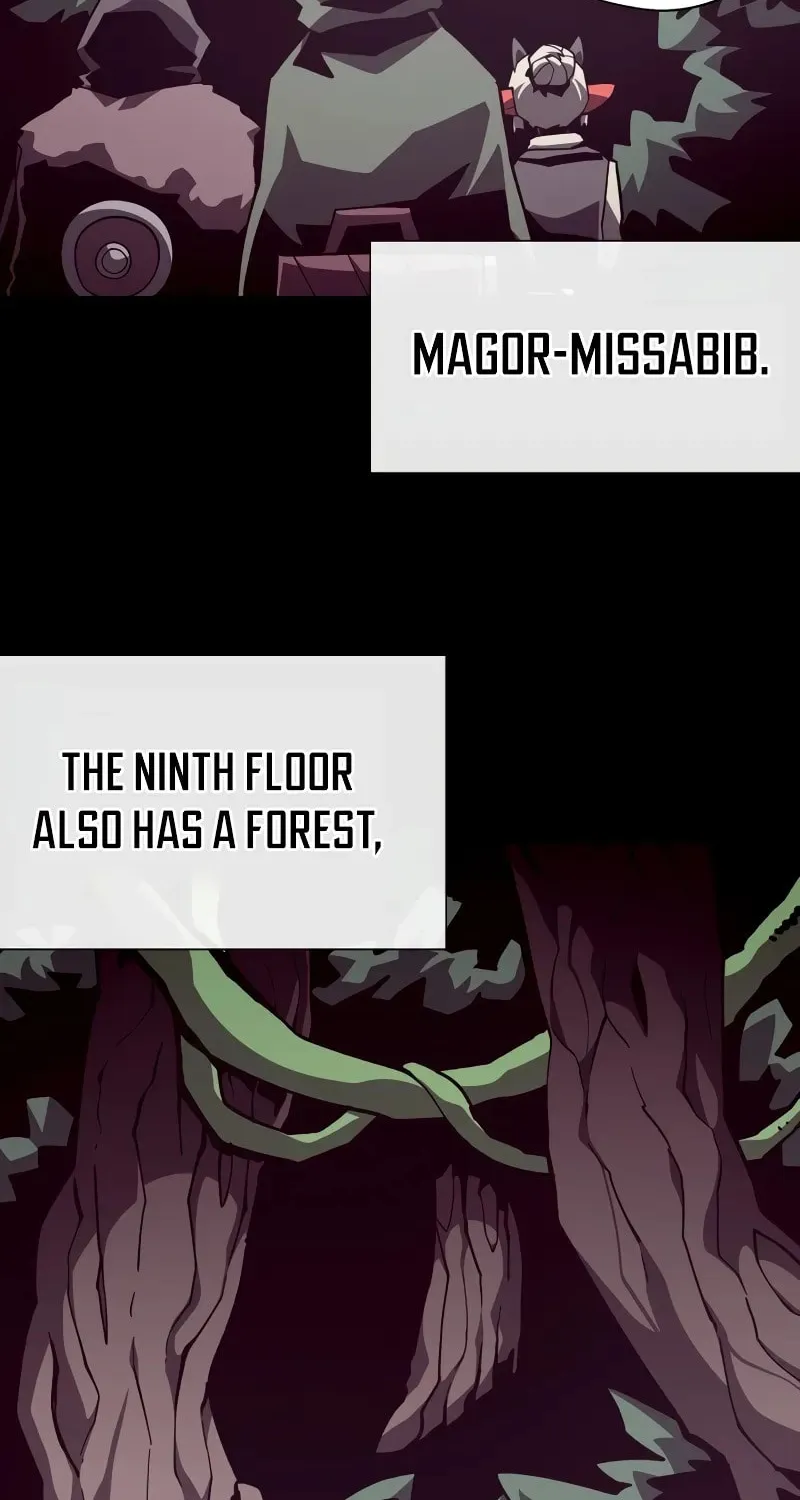 Read Dungeon Odyssey chapter 105 image 64 on Lezhin