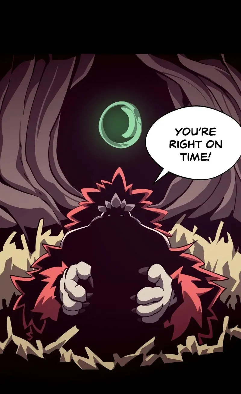 Read Dungeon Odyssey chapter 105 image 68 on Lezhin