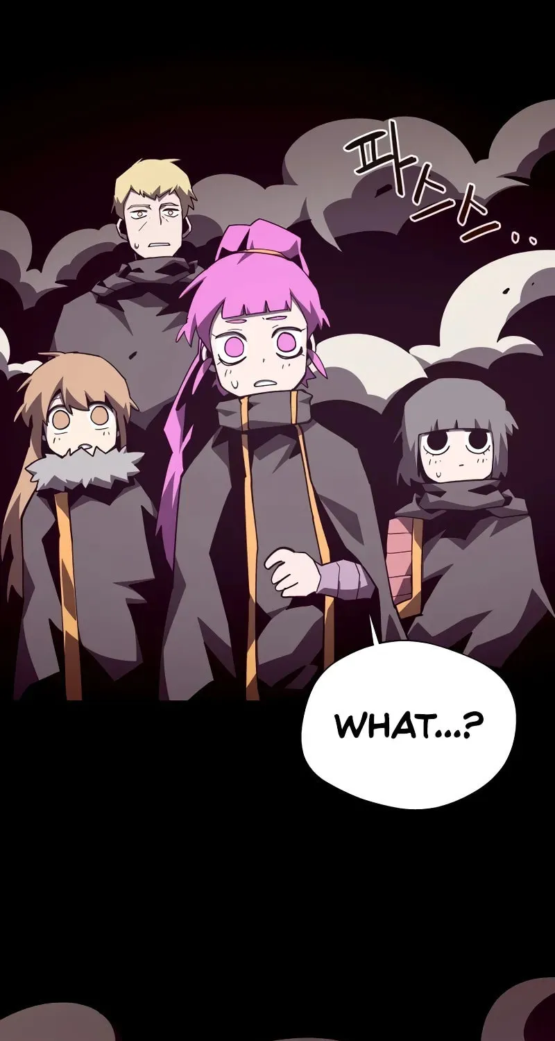 Read Dungeon Odyssey chapter 105 image 7 on Lezhin