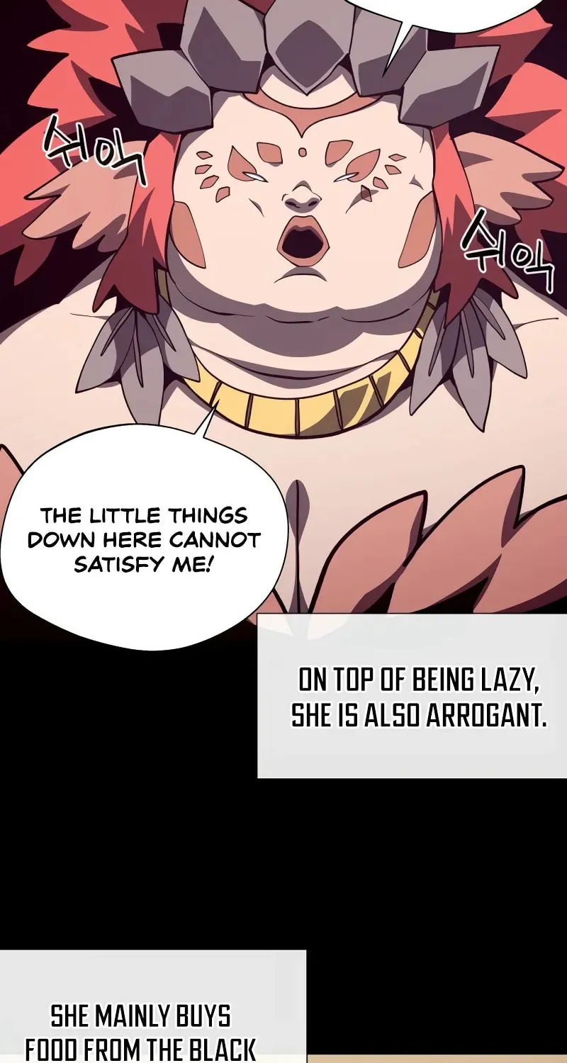 Read Dungeon Odyssey chapter 105 image 70 on Lezhin