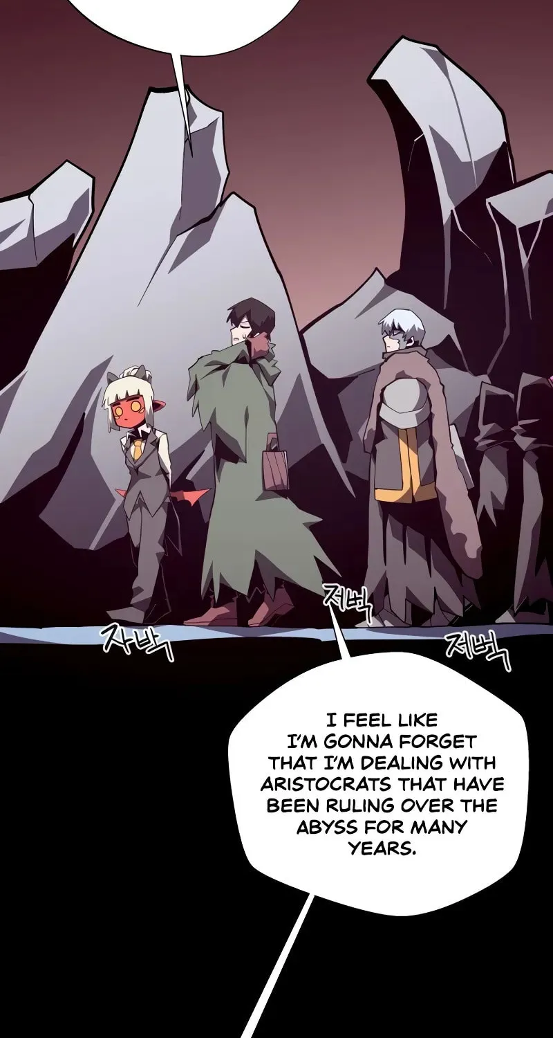 Read Dungeon Odyssey chapter 105 image 74 on Lezhin