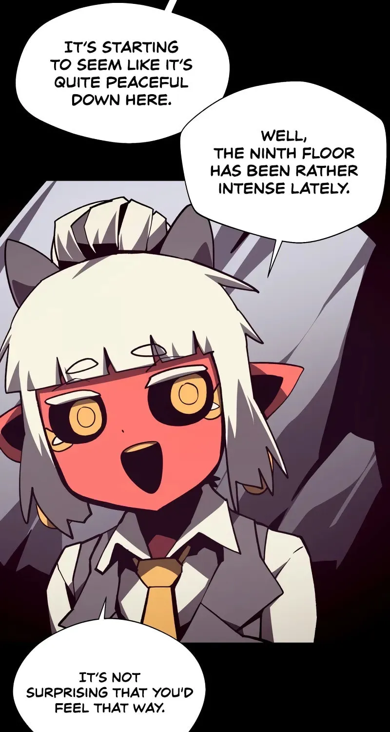 Read Dungeon Odyssey chapter 105 image 75 on Lezhin