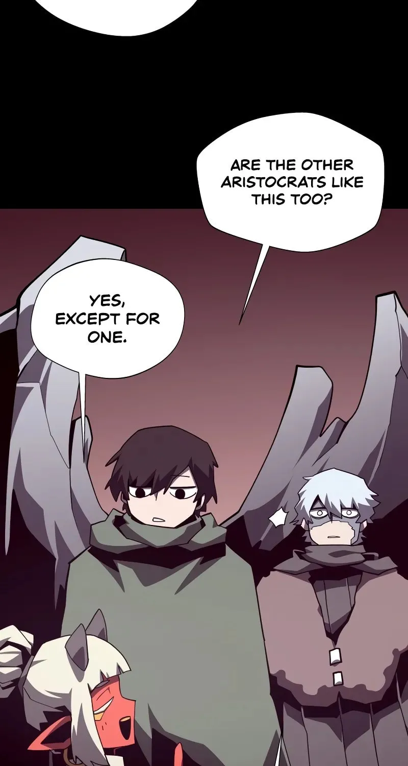 Read Dungeon Odyssey chapter 105 image 76 on Lezhin