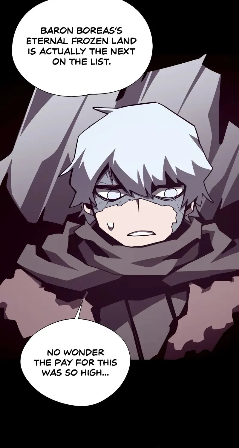 Read Dungeon Odyssey chapter 105 image 79 on Lezhin