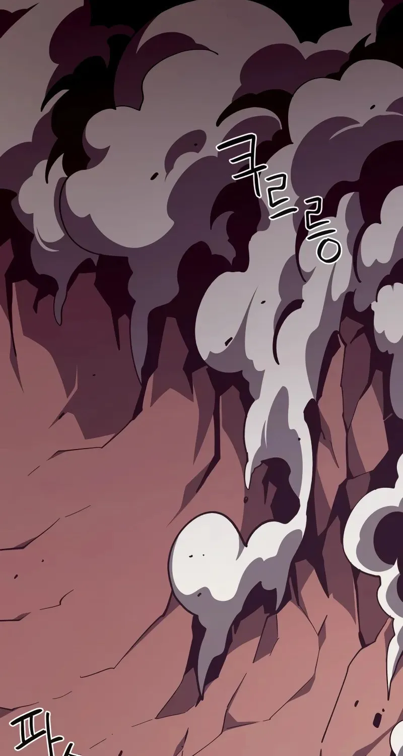 Read Dungeon Odyssey chapter 105 image 8 on Lezhin