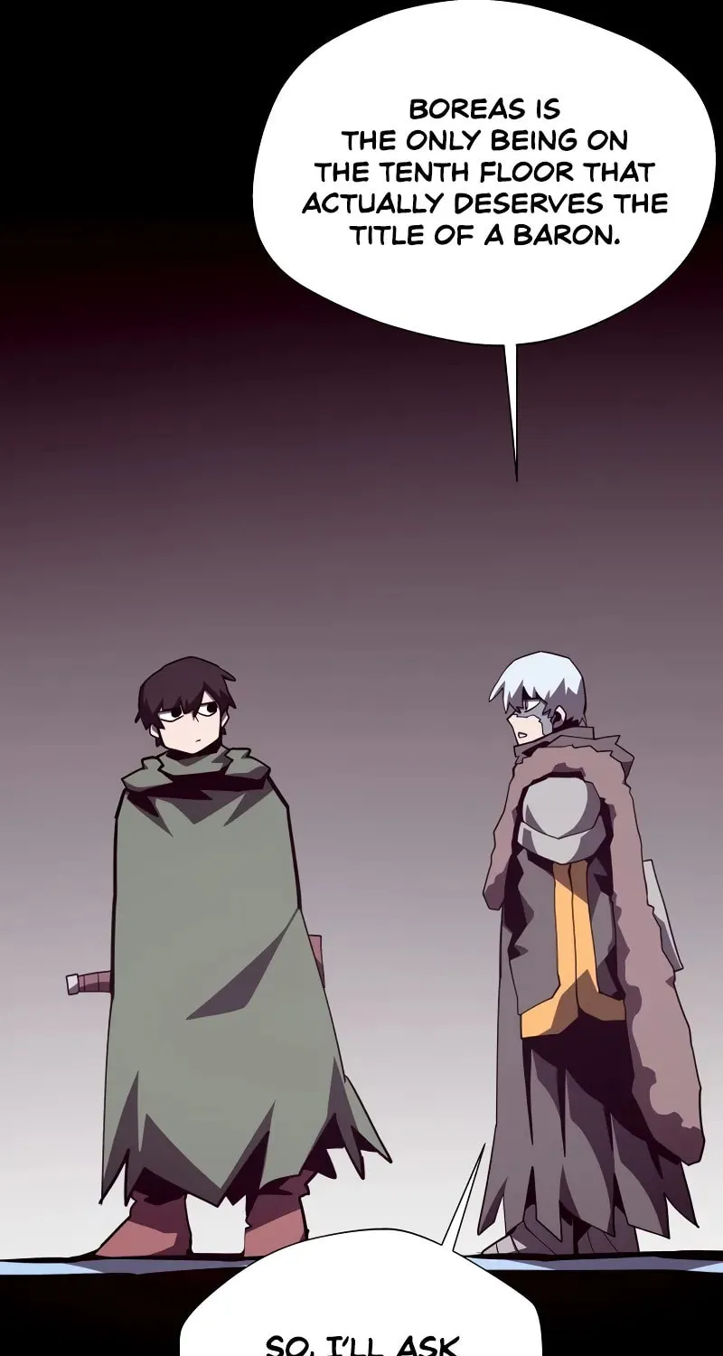 Read Dungeon Odyssey chapter 105 image 80 on Lezhin