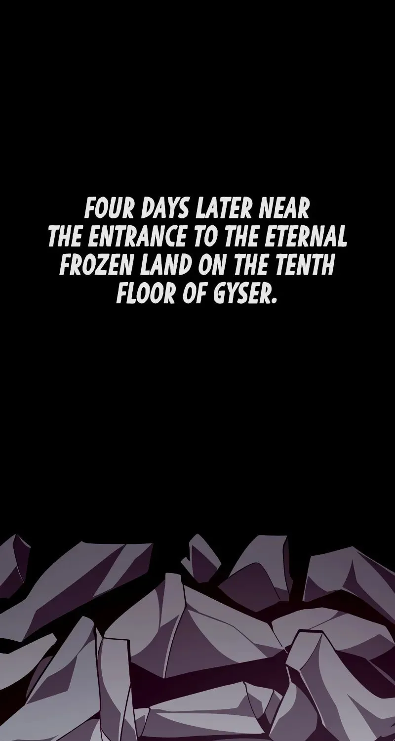 Read Dungeon Odyssey chapter 106 image 1 on Lezhin