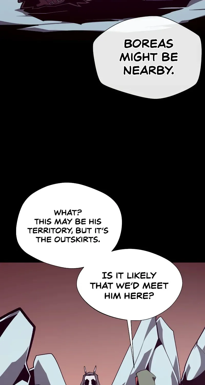 Read Dungeon Odyssey chapter 106 image 12 on Lezhin
