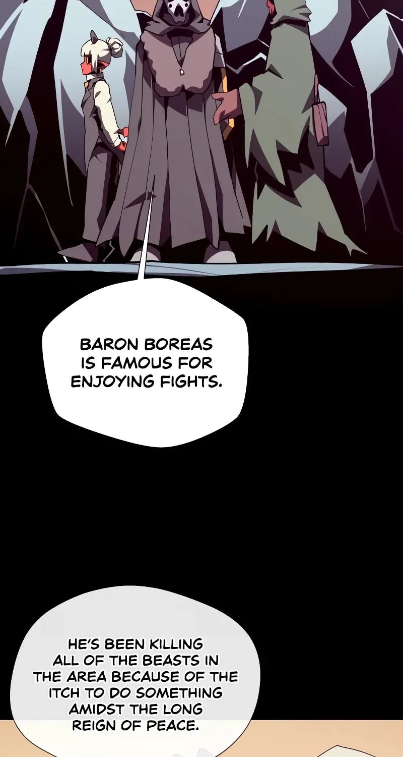Read Dungeon Odyssey chapter 106 image 13 on Lezhin