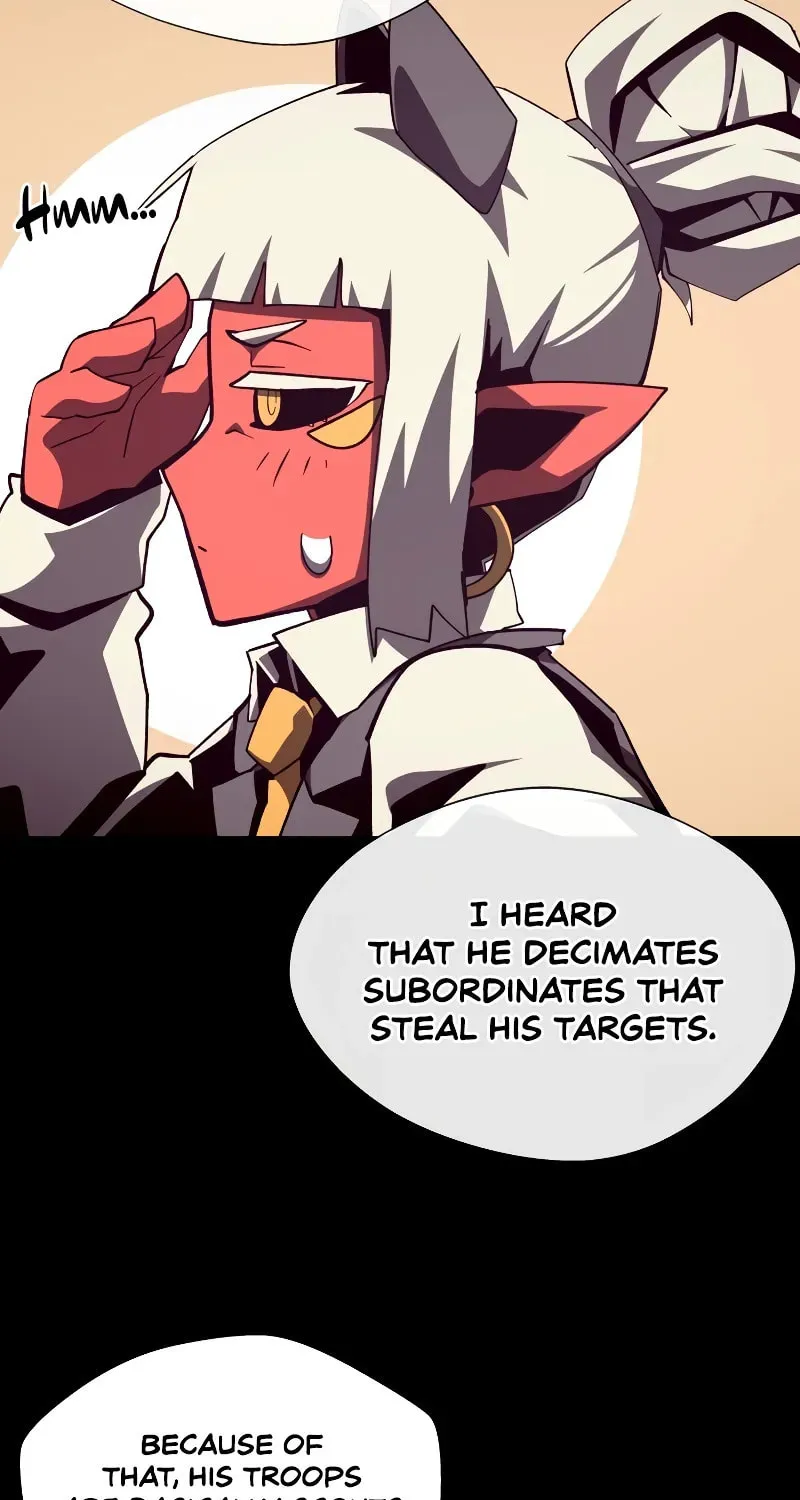 Read Dungeon Odyssey chapter 106 image 14 on Lezhin