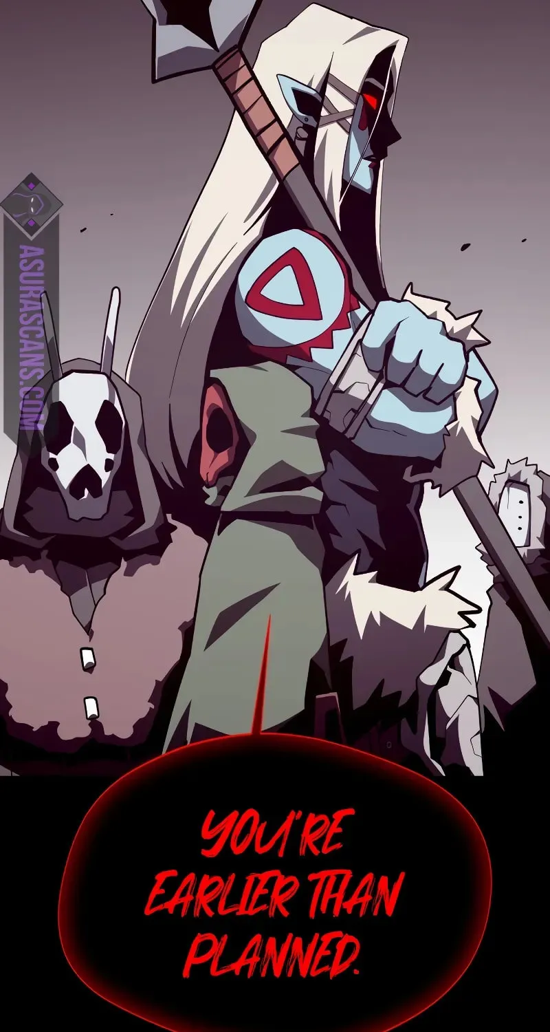 Read Dungeon Odyssey chapter 106 image 18 on Lezhin