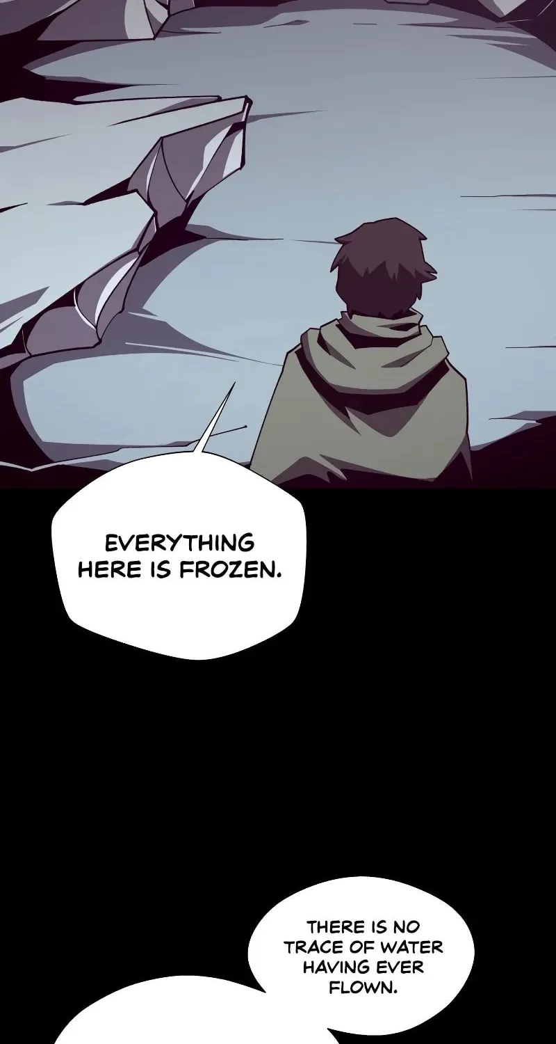Read Dungeon Odyssey chapter 106 image 2 on Lezhin