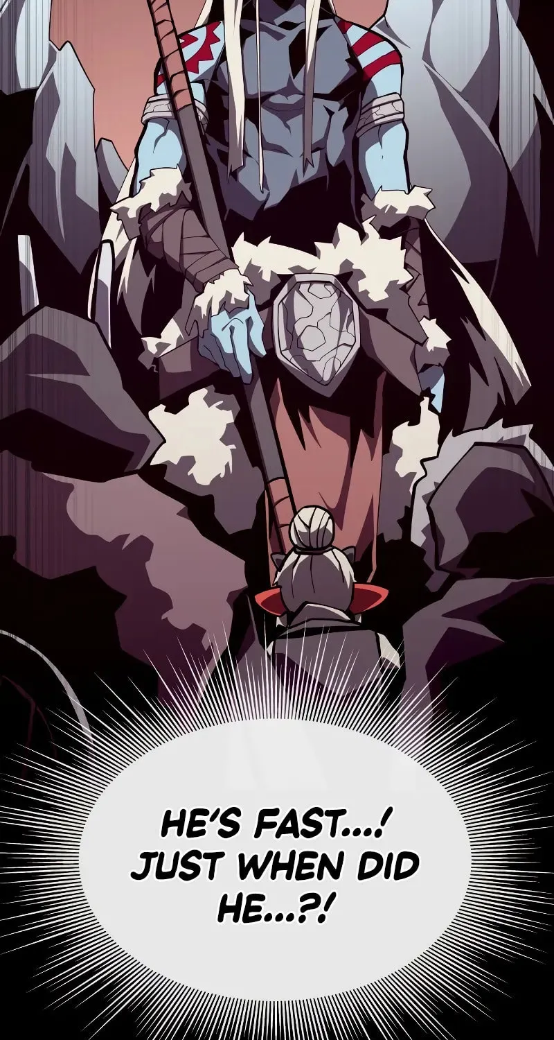 Read Dungeon Odyssey chapter 106 image 22 on Lezhin