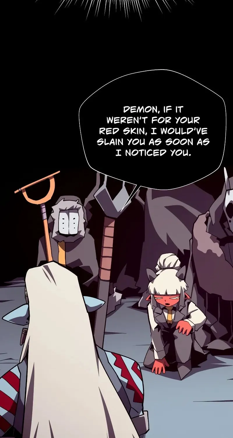 Read Dungeon Odyssey chapter 106 image 23 on Lezhin