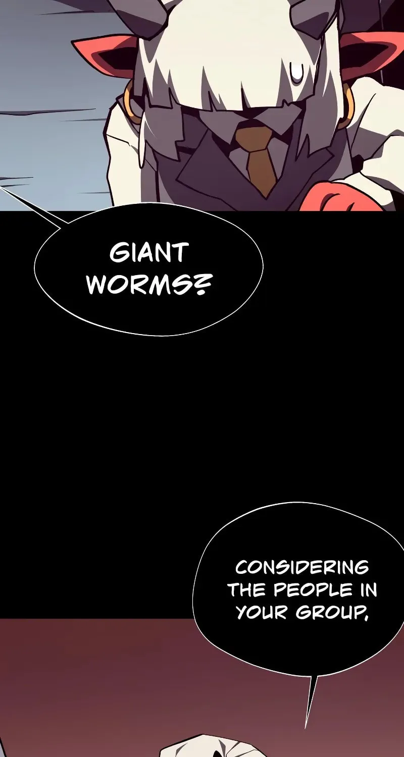 Read Dungeon Odyssey chapter 106 image 25 on Lezhin