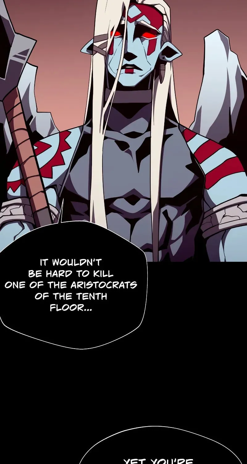 Read Dungeon Odyssey chapter 106 image 26 on Lezhin